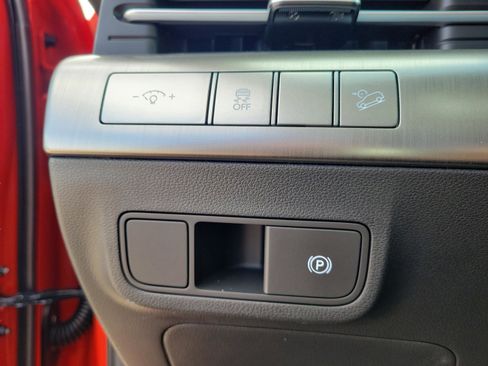 New 2026 Hyundai Kona SEL Premium image 15