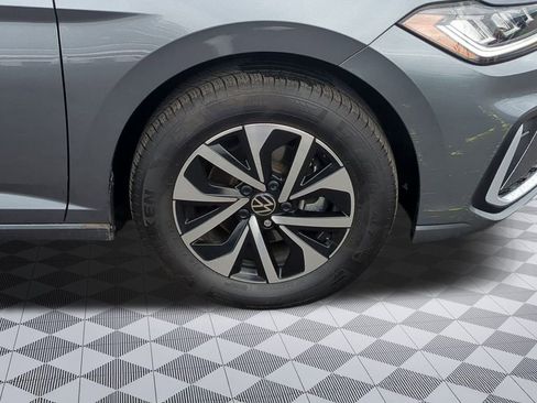 Used 2025 Volkswagen Jetta S image 29