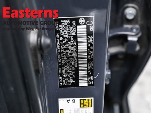 Used 2023 Toyota Corolla LE image 33