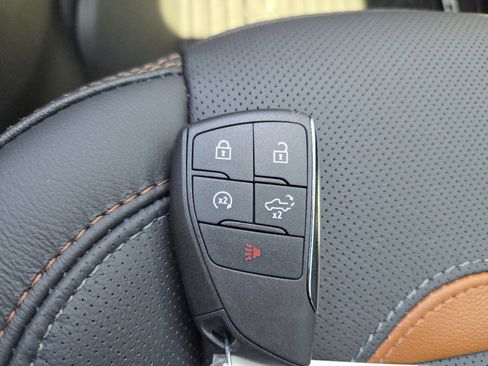 New 2026 GMC Sierra 2500 AT4 w/ AT4 Premium Plus Package image 37