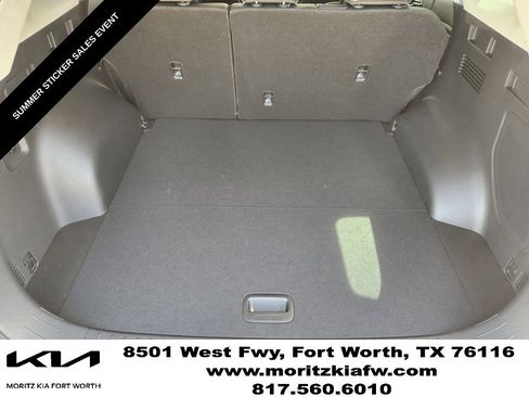 New 2026 Kia Sportage SX Prestige AWD/4WD image 22