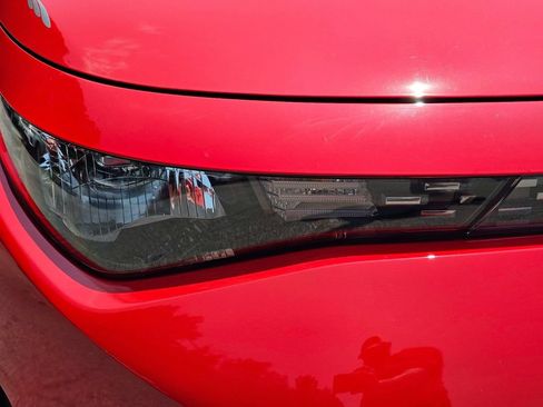 Certified 2024 Kia Soul LX w/ Option Group 015 FWD image 4