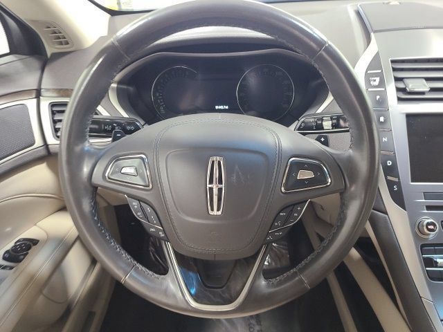 Used 2017 Lincoln MKZ Select w/ Technology Package FWD image 22