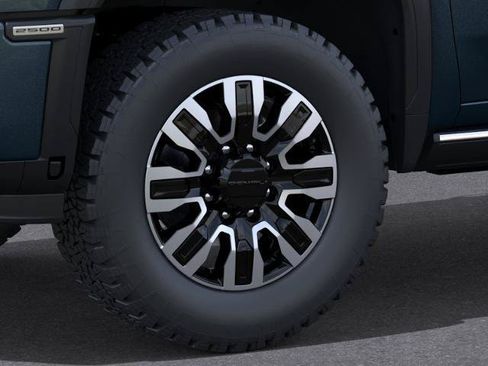 New 2026 GMC Sierra 2500 Denali Ultimate w/ Max Trailering Package AWD/4WD image 33