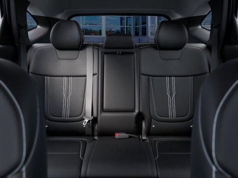 New 2026 Hyundai Tucson SEL image 12