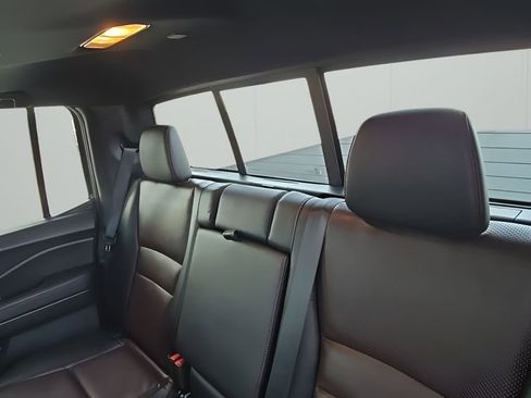 Used 2024 Honda Ridgeline Black Edition image 14