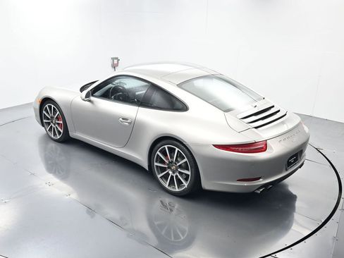 Used 2012 Porsche 911 Carrera S RWD image 37