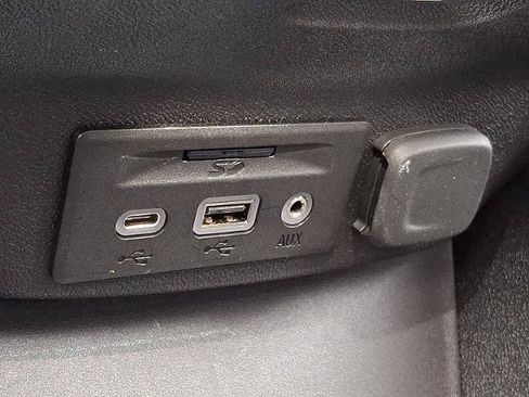 Certified 2025 Chevrolet Malibu LT FWD image 26
