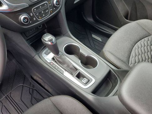Used 2019 Chevrolet Equinox LT AWD/4WD image 19