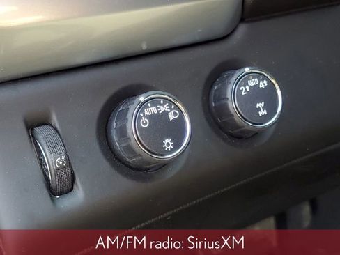 Used 2020 Chevrolet Tahoe LS w/ Enhanced Driver Alert Package image 16