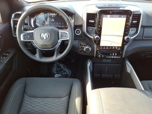 New 2026 RAM 1500 Big Horn image 14