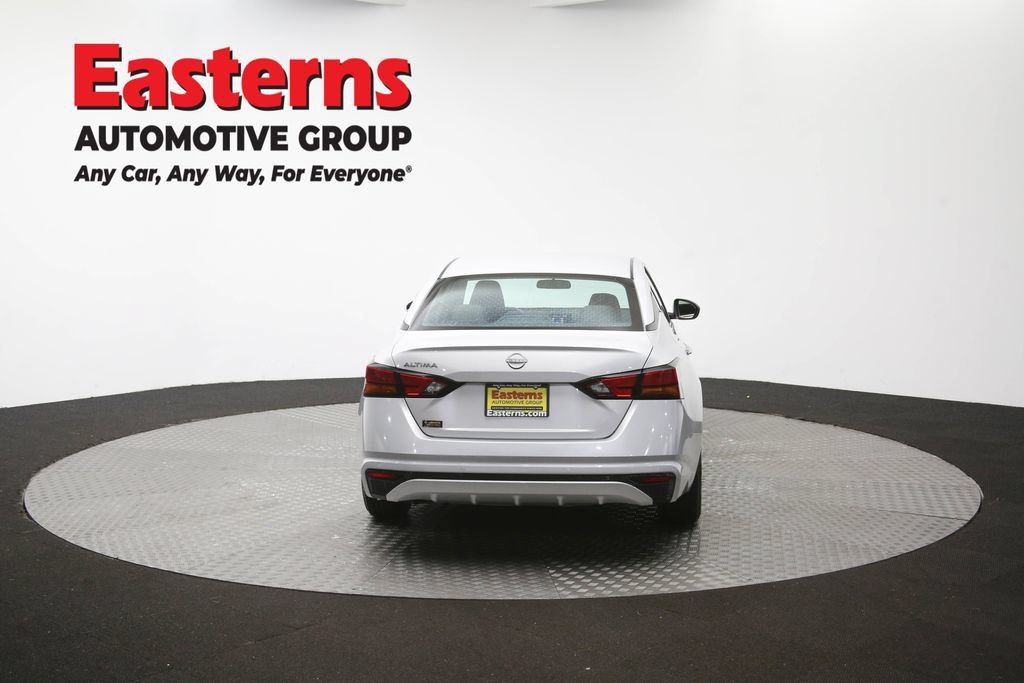 Used 2024 Nissan Altima 2.5 S FWD image 36