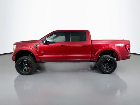 Used 2022 Ford F150 XLT w/ Equipment Group 302A High AWD/4WD image 9
