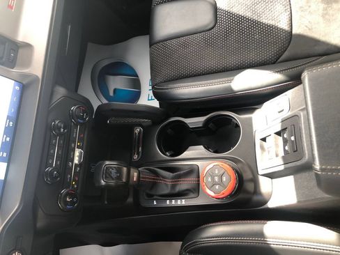 Used 2022 Ford Bronco Raptor AWD/4WD image 11