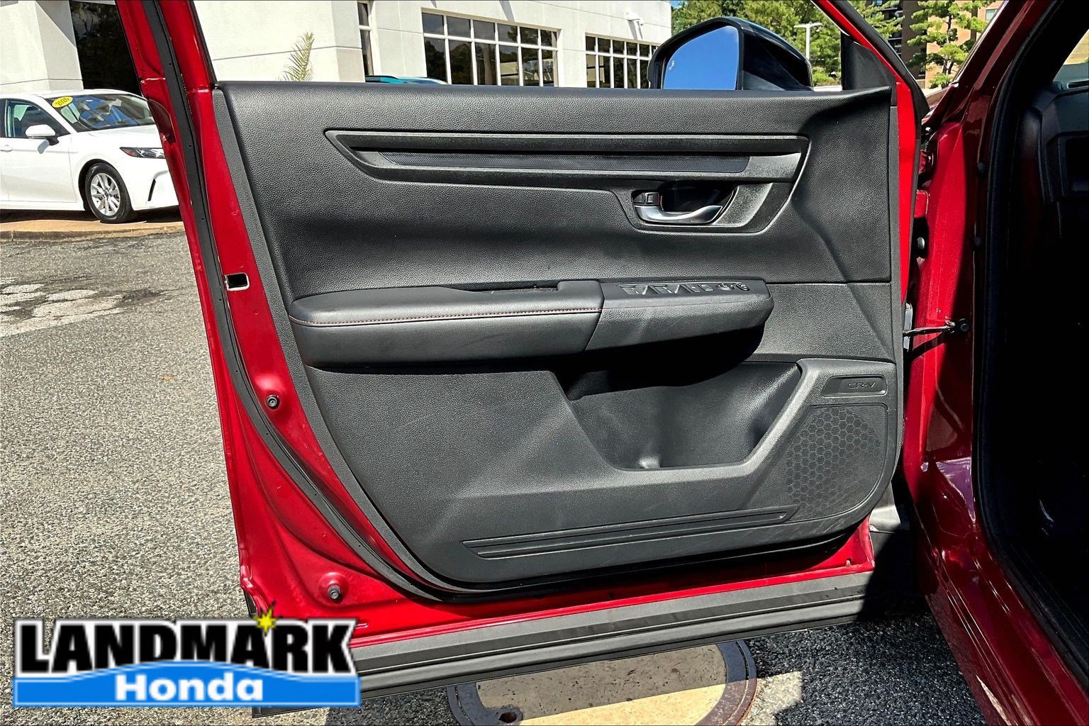 Used 2024 Honda CR-V Sport image 18