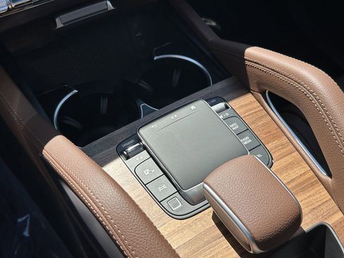 New 2026 Mercedes-Benz GLE 450 GLE 450 image 33