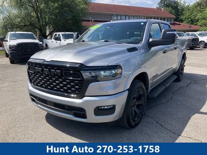 Used 2025 RAM 1500 Big Horn