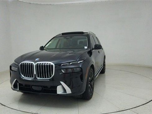 Used 2026 BMW X7 xDrive40i image 70