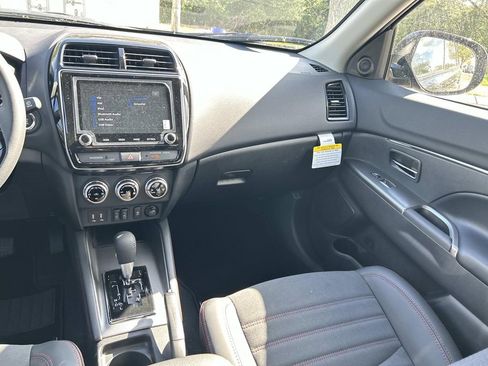 New 2026 Mitsubishi Outlander Sport SE AWD/4WD image 12
