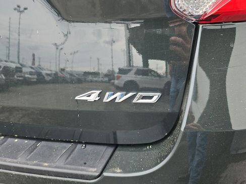 Used 2022 Ford Explorer XLT w/ Equipment Group 202A image 11