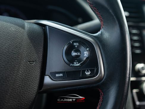 Used 2020 Honda Civic Si image 25