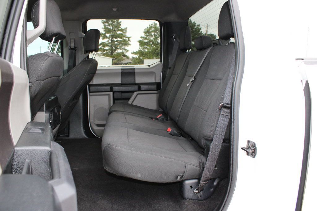 Used 2019 Ford F150 XL w/ Equipment Group 101A Mid AWD/4WD image 11