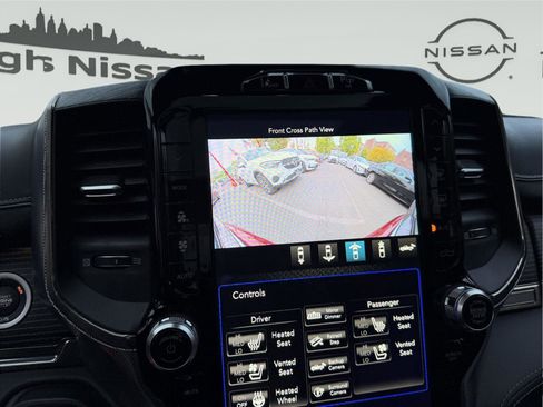Used 2020 RAM 1500 Limited AWD/4WD image 18