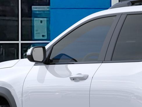 New 2026 Chevrolet Equinox ACTIV AWD/4WD image 12