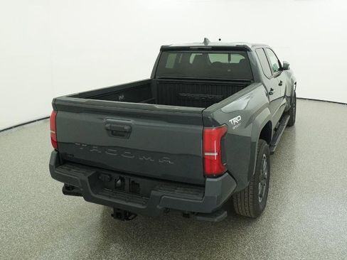 New 2025 Toyota Tacoma TRD Sport image 19