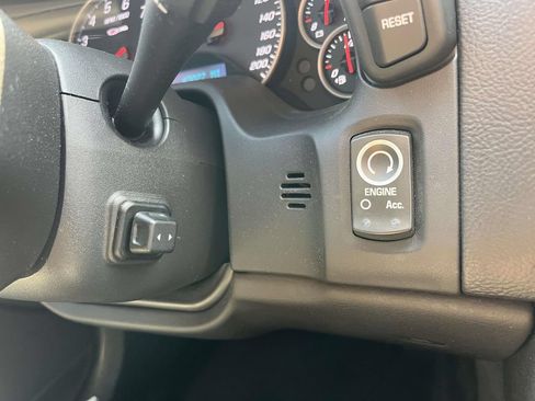 Used 2011 Chevrolet Corvette Z06 RWD image 28