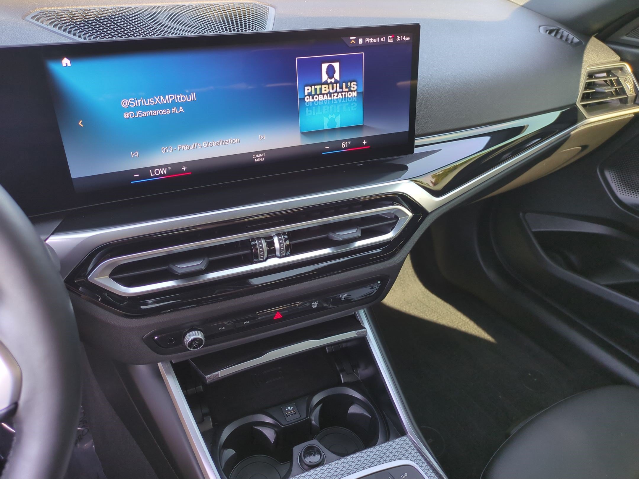 Used 2024 BMW M240i Coupe w/ Premium Package RWD image 22