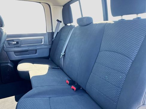 Used 2019 RAM 1500 Warlock w/ Electronics Group RWD image 22