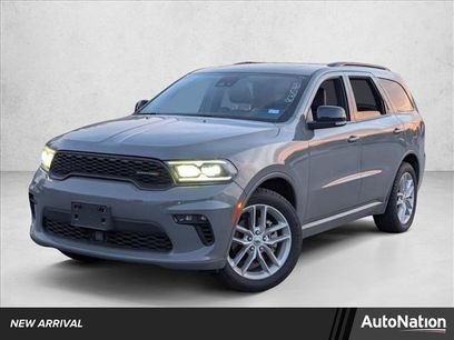 Used 2023 Dodge Durango GT