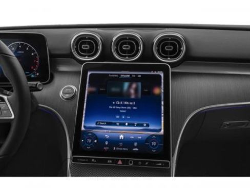 New 2024 Mercedes-Benz CLE 300 4MATIC Coupe image 13