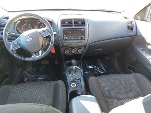 Used 2016 Mitsubishi Outlander Sport ES image 9