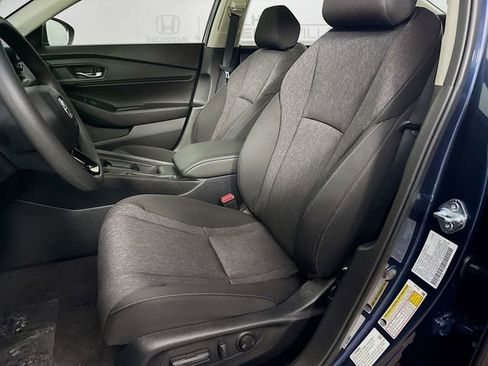 Certified 2025 Honda Accord SE image 35