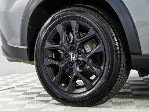 Used 2025 Honda HR-V Sport image 59