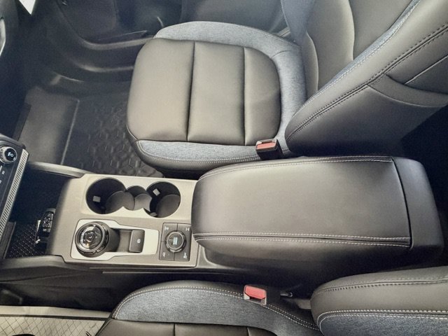 New 2026 Ford Bronco Sport Outer Banks w/ Sasquatch Outer Banks Package AWD/4WD image 10