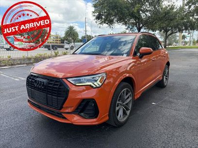 Used 2022 Audi Q3 2.0T Premium Plus w/ Premium Plus Package