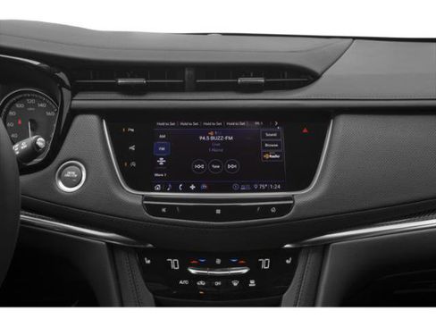 Used 2020 Cadillac XT5 Sportv image 10