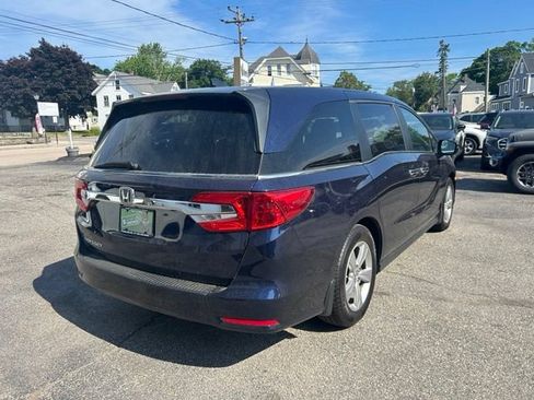 Used 2019 Honda Odyssey EX-L image 7