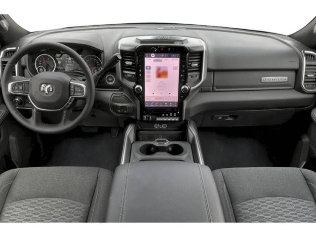 Certified 2026 RAM 3500 Big Horn AWD/4WD image 7