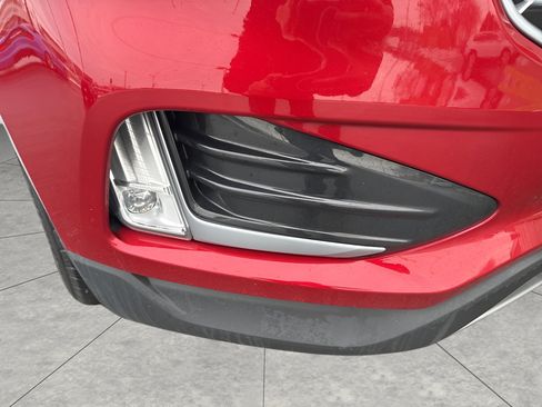 Used 2024 Ford Edge SEL w/ Convenience Package image 6