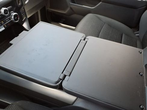 Used 2024 Ford F150 XLT w/ Equipment Group 302A MID AWD/4WD image 19