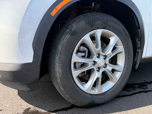 Used 2022 Hyundai Palisade SE image 29