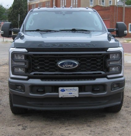 Used 2024 Ford F250 XLT w/ XLT Premium Package AWD/4WD image 8