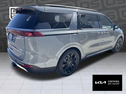 Used 2024 Kia Carnival SX Prestige FWD image 5