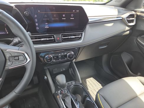 Used 2026 Chevrolet TrailBlazer ACTIV w/ Convenience Package FWD image 33