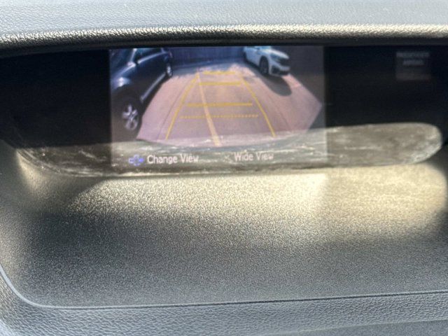 Used 2012 Honda CR-V LX image 24
