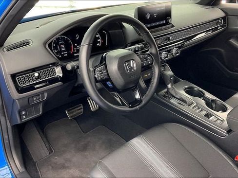 Certified 2024 Honda Civic Sport image 16